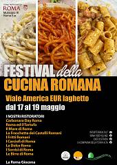 Festival della cucina romana